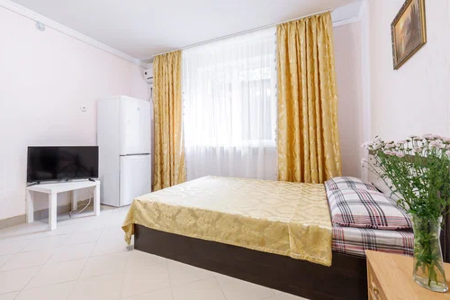 Уютный номер