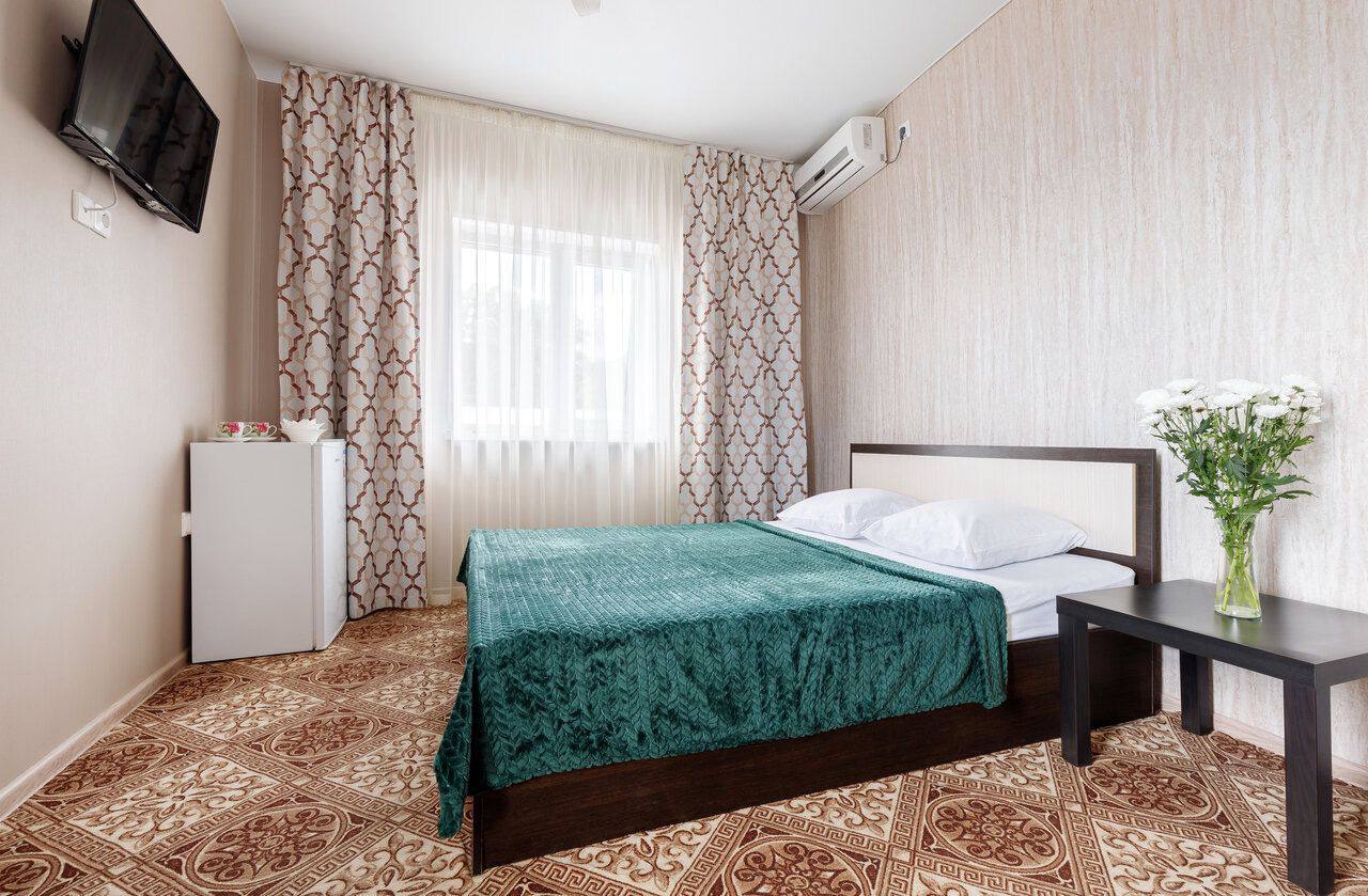 Номер Стандарт